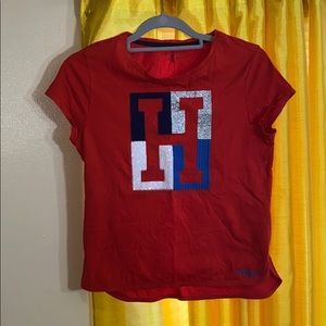 Tommy Hilfiger Short-Sleeve Tee